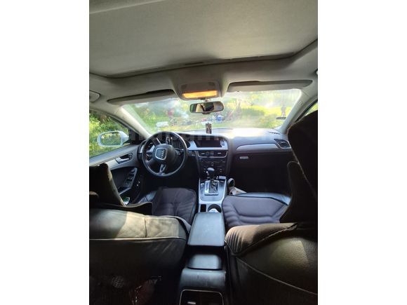 Sahibinden Audi A4 Sedan 2.0 TDI 2011 Model