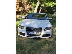 Sahibinden Audi A4 Sedan 2.0 TDI 2011 Model
