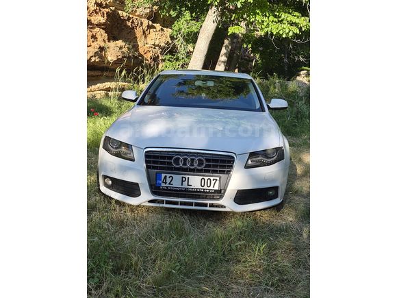Sahibinden Audi A4 Sedan 2.0 TDI 2011 Model