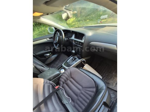 Sahibinden Audi A4 Sedan 2.0 TDI 2011 Model