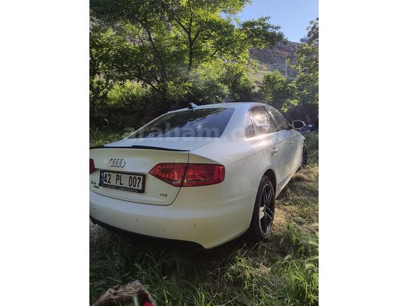 Sahibinden Audi A4 Sedan 2.0 TDI 2011 Model