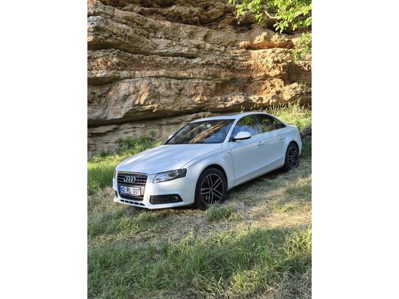 Sahibinden Audi A4 Sedan 2.0 TDI 2011 Model
