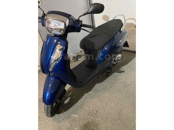 Sahibinden Suzuki Address İstanbul