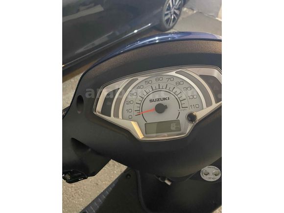 Sahibinden Suzuki Address İstanbul