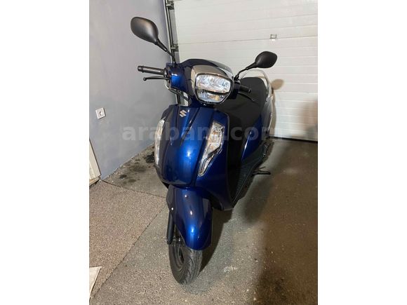 Sahibinden Suzuki Address İstanbul