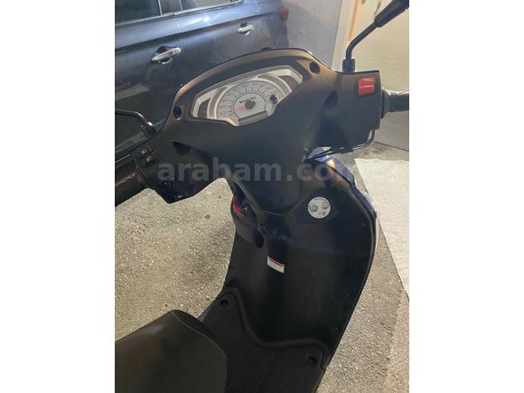 Sahibinden Suzuki Address İstanbul