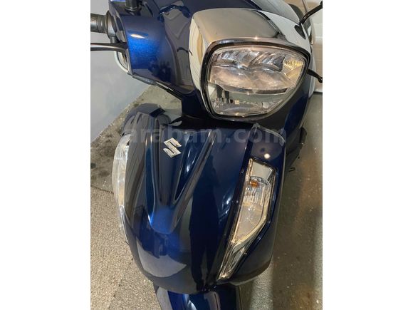 Sahibinden Suzuki Address İstanbul