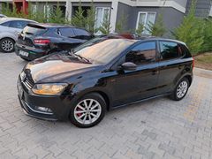 Sahibinden Volkswagen Polo  1.2 TSi Lounge 2016 Otomatik