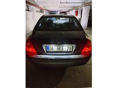 Sahibinden Hyundai Elantra 1.6 GLS 2005 Model  228.000 km Lacivert