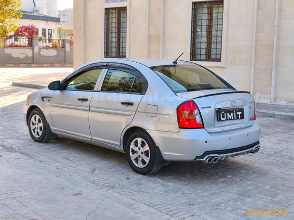 ÜMİT AUTO/2008/HYUNDAİ/ACCENT/ERA/TEAM/ANDROİND TABLET