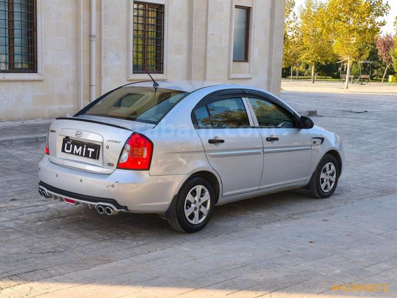 ÜMİT AUTO/2008/HYUNDAİ/ACCENT/ERA/TEAM/ANDROİND TABLET