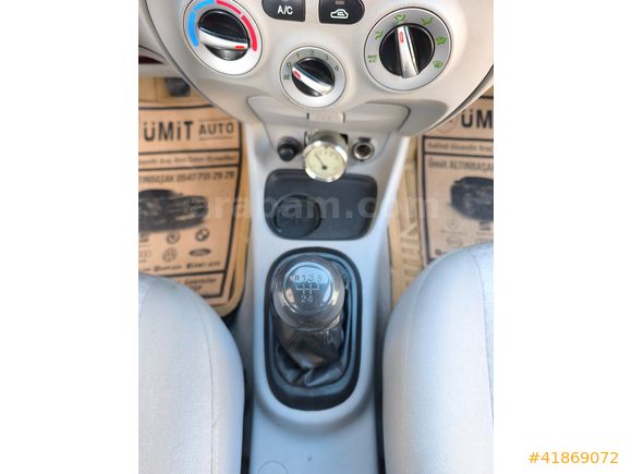 ÜMİT AUTO/2008/HYUNDAİ/ACCENT/ERA/TEAM/ANDROİND TABLET