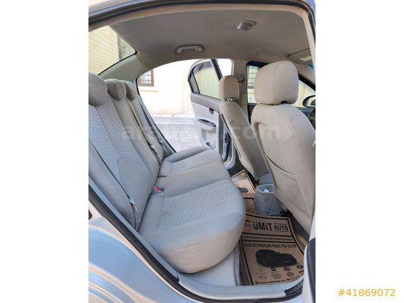 ÜMİT AUTO/2008/HYUNDAİ/ACCENT/ERA/TEAM/ANDROİND TABLET