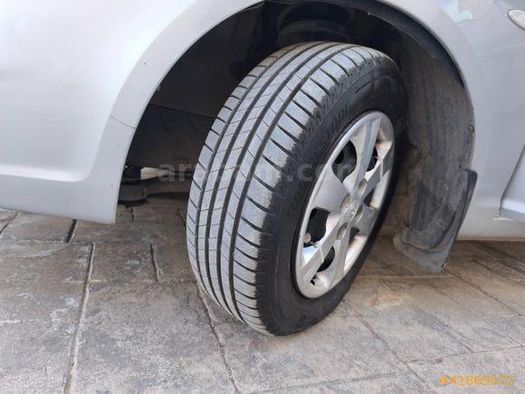ÜMİT AUTO/2008/HYUNDAİ/ACCENT/ERA/TEAM/ANDROİND TABLET
