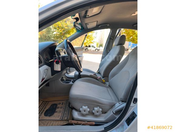 ÜMİT AUTO/2008/HYUNDAİ/ACCENT/ERA/TEAM/ANDROİND TABLET