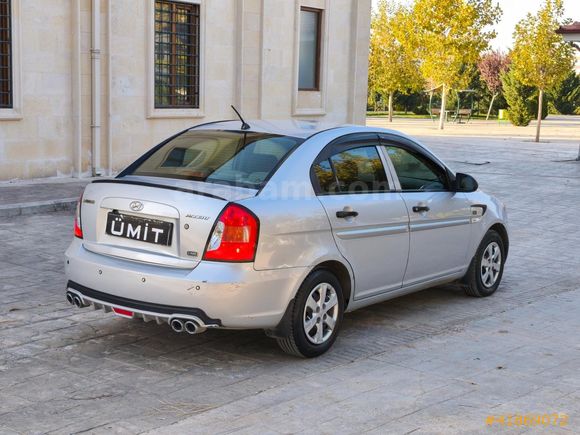 ÜMİT AUTO/2008/HYUNDAİ/ACCENT/ERA/TEAM/ANDROİND TABLET