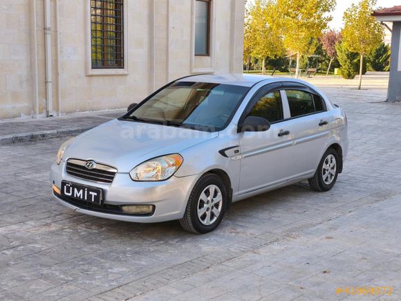 ÜMİT AUTO/2008/HYUNDAİ/ACCENT/ERA/TEAM/ANDROİND TABLET