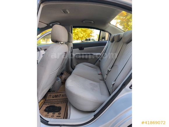 ÜMİT AUTO/2008/HYUNDAİ/ACCENT/ERA/TEAM/ANDROİND TABLET