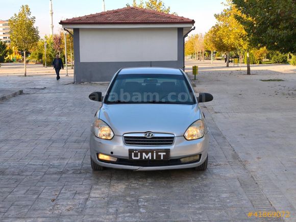 ÜMİT AUTO/2008/HYUNDAİ/ACCENT/ERA/TEAM/ANDROİND TABLET