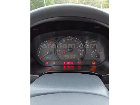 Sahibinden Hyundai Accent 1.6 Admire 2004 Model