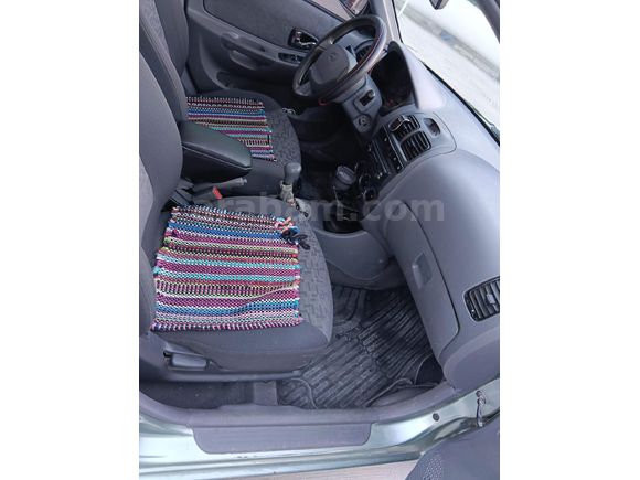 Sahibinden Hyundai Accent 1.6 Admire 2004 Model