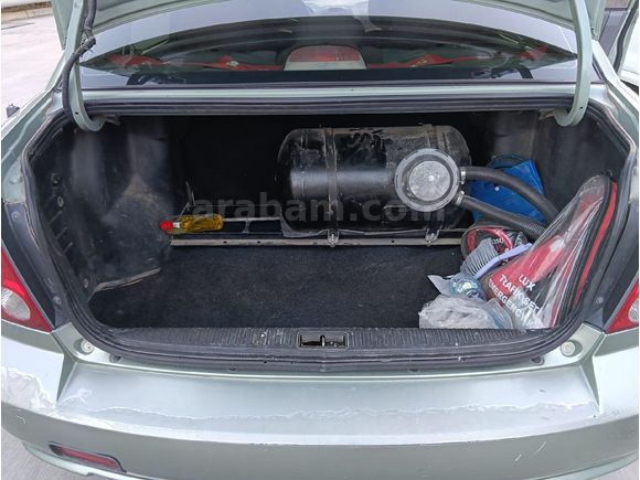 Sahibinden Hyundai Accent 1.6 Admire 2004 Model