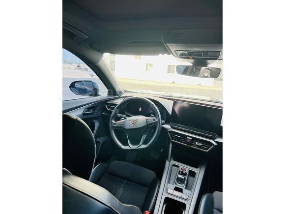 Sahibinden Cupra Formentor 1.5 TSI 2022 Model 