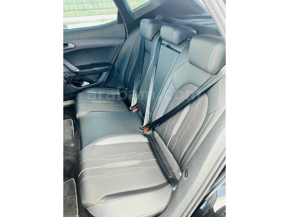 Sahibinden Cupra Formentor 1.5 TSI 2022 Model 