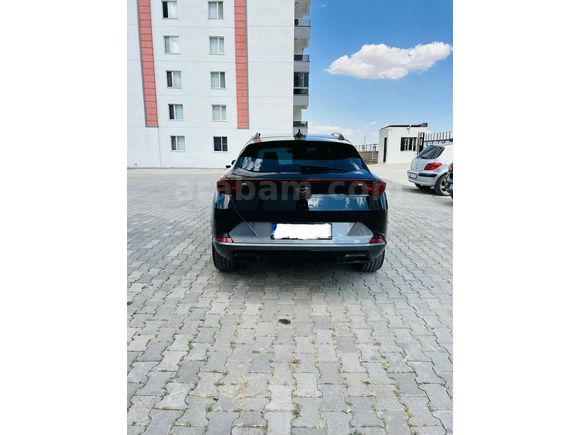 Sahibinden Cupra Formentor 1.5 TSI 2022 Model 