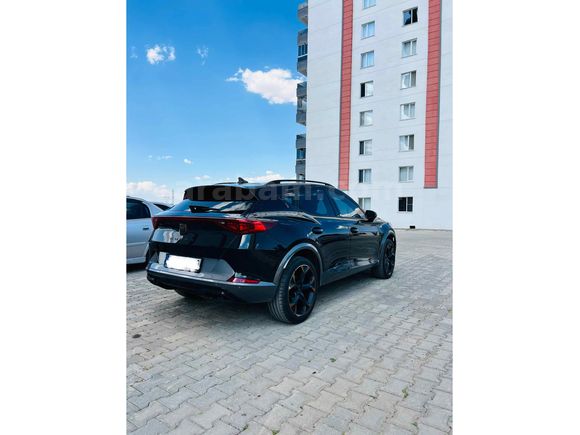 Sahibinden Cupra Formentor 1.5 TSI 2022 Model 