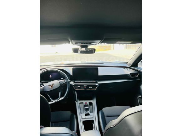 Sahibinden Cupra Formentor 1.5 TSI 2022 Model 