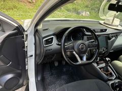 Sahibinden Nissan Qashqai 1.5 dCi Visia 2018 Model 