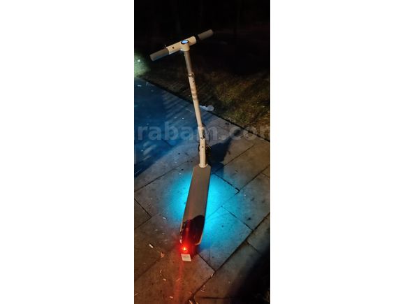 Sahibinden Okai Es20 Tertemiz