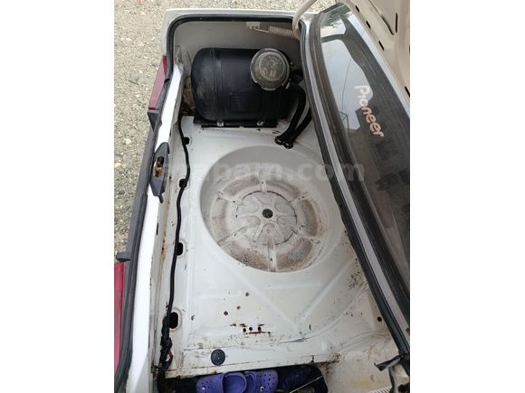 Sahibinden Tofaş Şahin S 1994 Model