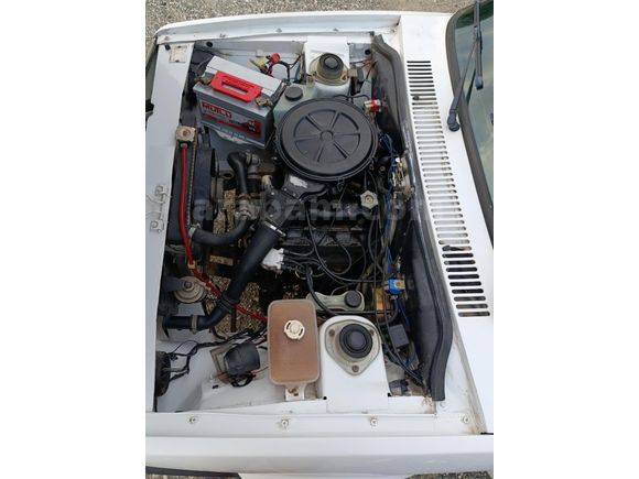 Sahibinden Tofaş Şahin S 1994 Model
