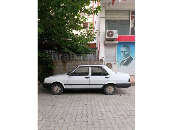 Sahibinden Tofaş Şahin S 1994 Model