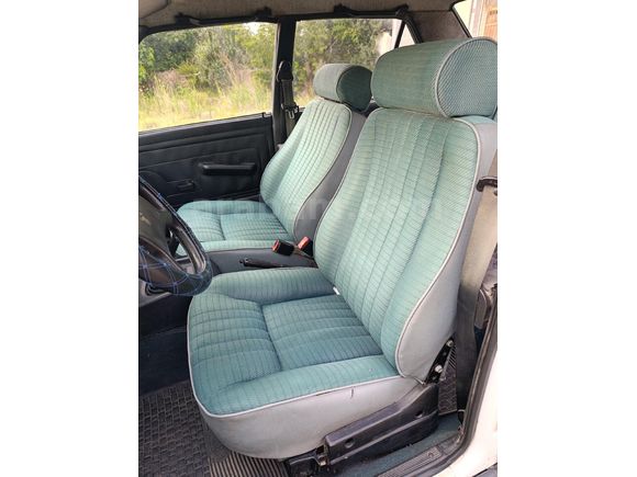 Sahibinden Tofaş Şahin S 1994 Model