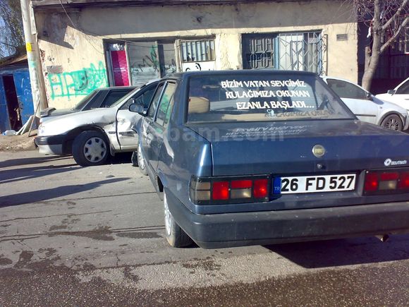 Sahibinden Toyota Corolla 1.3 Base 1999 Model LPG