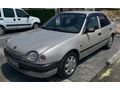 Sahibinden Toyota Corolla 1.3 Base 1999 Model LPG