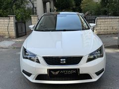 ATTACK MOTORS'DAN 2015 LEON 1.2 TSI DSG SUNROOF-LED 123.000 KM