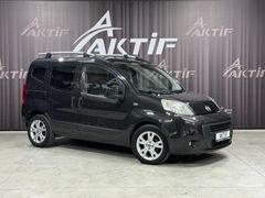AKTİF den 2009 FİORİNO HUSUSİ OTOMOBİL 1.3 M.JET EMOTION FULL. .