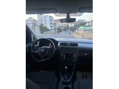 Sahibinden Volkswagen Caddy 2.0 TDI Comfortline 2017 Model 