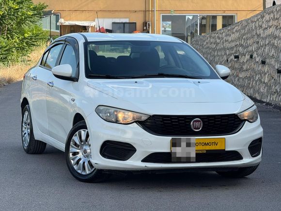 Sahibinden Fiat Egea 1.3 Multijet Easy 2016 Model