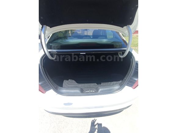 Sahibinden Fiat Egea 1.3 Multijet Easy 2016 Model