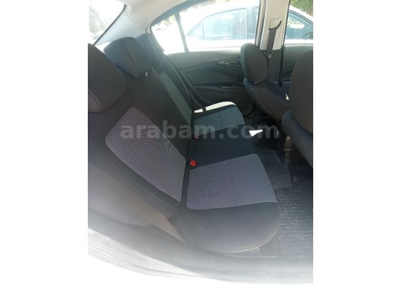 Sahibinden Fiat Egea 1.3 Multijet Easy 2016 Model