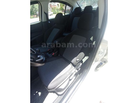 Sahibinden Fiat Egea 1.3 Multijet Easy 2016 Model