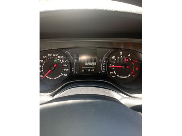 Sahibinden Fiat Egea 1.3 Multijet Easy 2016 Model