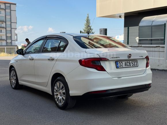 Sahibinden Fiat Egea 1.3 Multijet Easy 2016 Model