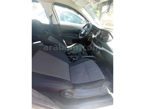 Sahibinden Fiat Egea 1.3 Multijet Easy 2016 Model
