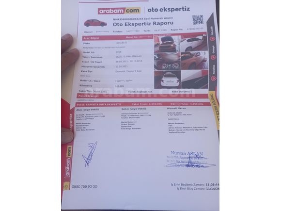 Sahibinden Fiat Egea 1.3 Multijet Easy 2016 Model